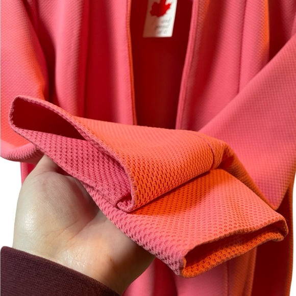 NWT Robin Artizan Blazer Cardigan - Picture 2 of 9